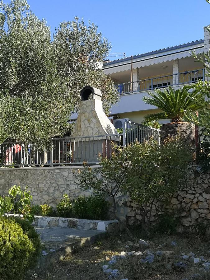 Apartman Nino Donji Okrug  Eksteriør bilde