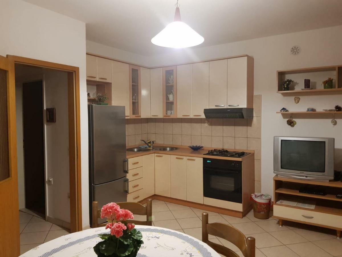 Apartman Nino Donji Okrug  Eksteriør bilde