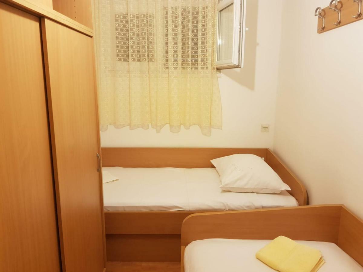 Apartman Nino Donji Okrug  Eksteriør bilde