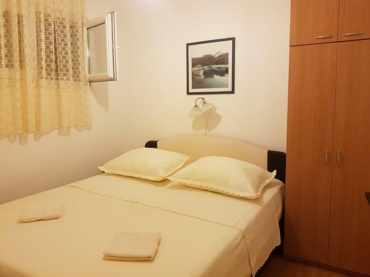 Apartman Nino Donji Okrug  Eksteriør bilde
